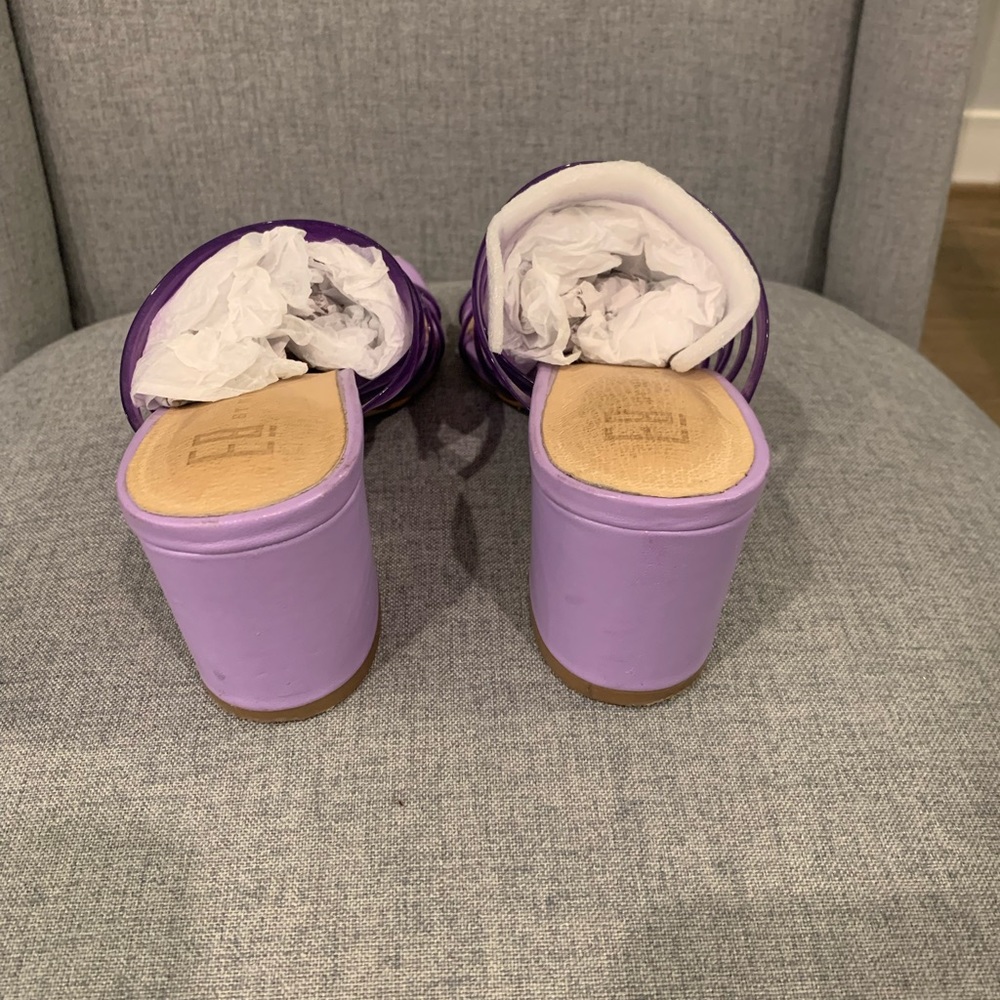 NEW E8 BY MIISTA SHOES